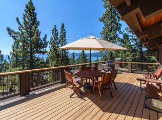 58 Shasta Ct, Tahoe City, CA 96145