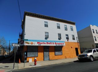 436 Monmouth St, Jersey City, NJ 07302