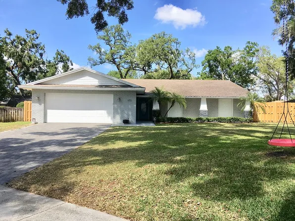 4113 Winterwood Ct, Orlando, FL 32812