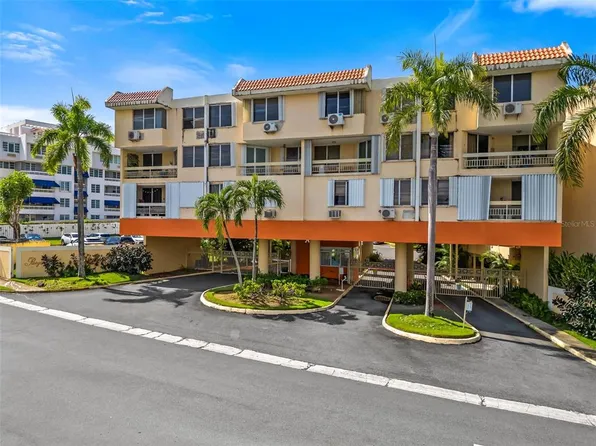 30 Avenida Juan Carlos De Borbon #2, Guaynabo, PR 00969