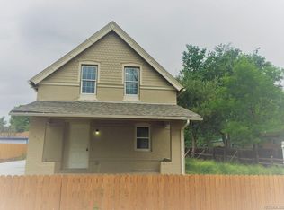 1071 Balsam St, Lakewood, CO 80214