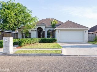 3318 Lerma Dr, Edinburg, TX 78539