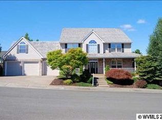 4915 Chauncey Ct SE, Salem, OR 97302