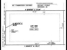 2nd image of 12136 S Black Powder Dr