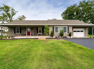 2924 Arthur Rd, Springfield, OH 45502