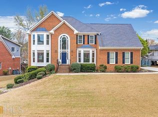4024 Kings Paddock Ct, Norcross, GA 30092