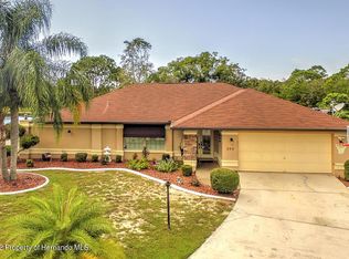 399 Dandelion Ct, Spring Hill, FL 34606