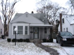 19922 Avon Ave, Detroit, MI 48219