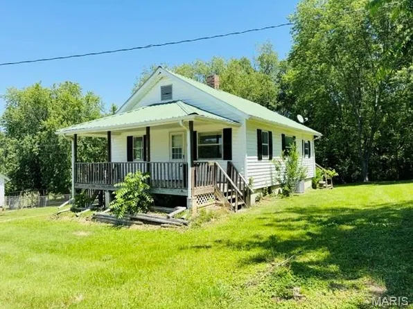 414 Howard St, Jackson, MO 63755