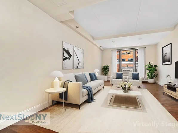 1825 Madison Ave APT 7I, New York, NY 10035