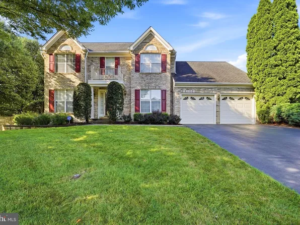 219 Foxborough Dr SW, Leesburg, VA 20175