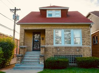 2414 N Parkside Ave, Chicago, IL