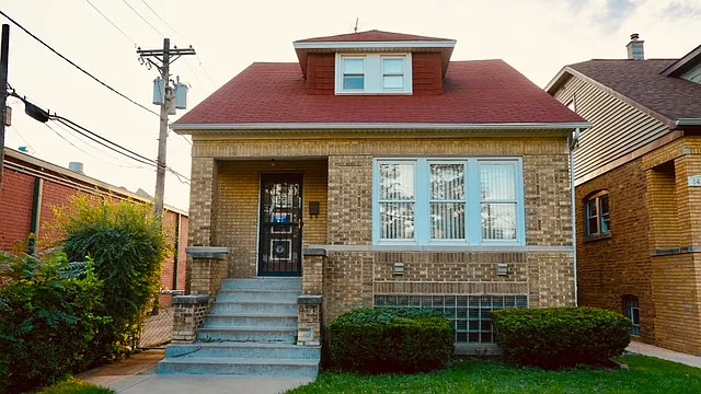 2414 N Parkside Ave photo 1