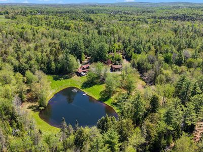 121 Hartford Lane, Sangerville, ME, 04479