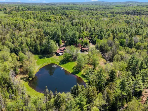 121 Hartford Lane, Sangerville, ME 04479