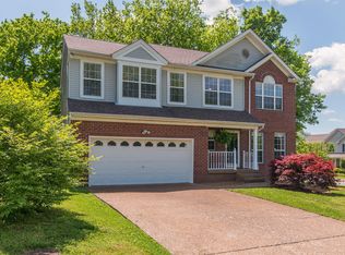 2988 Melbourne Ter, Mount Juliet, TN 37122