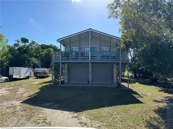 266 Gator LN, CHOKOLOSKEE, FL 34138