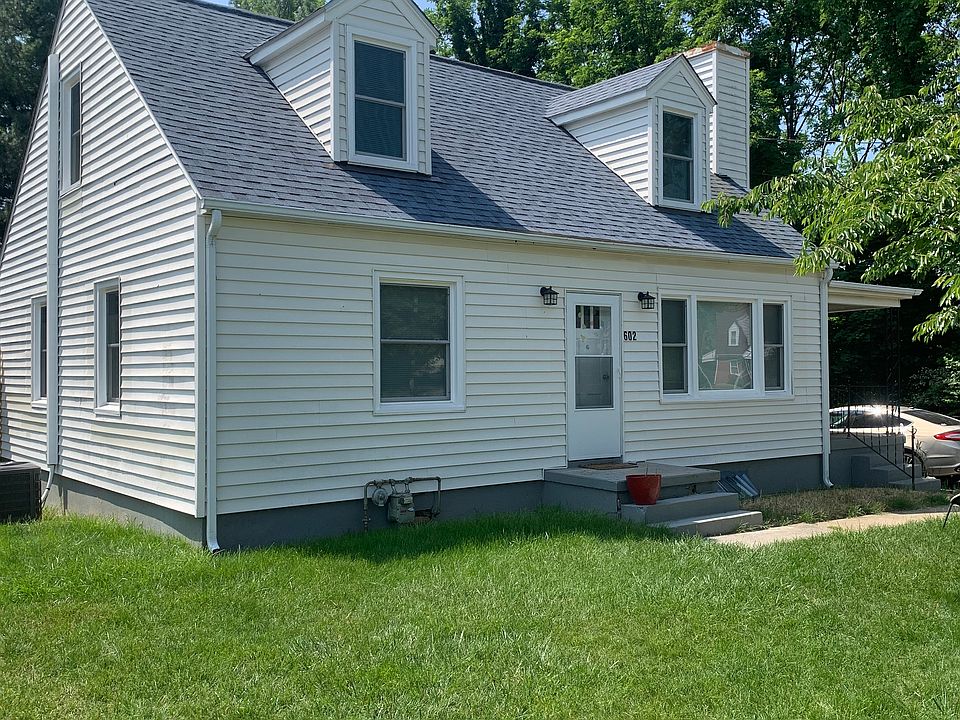 1st image of 602 Craig Ave