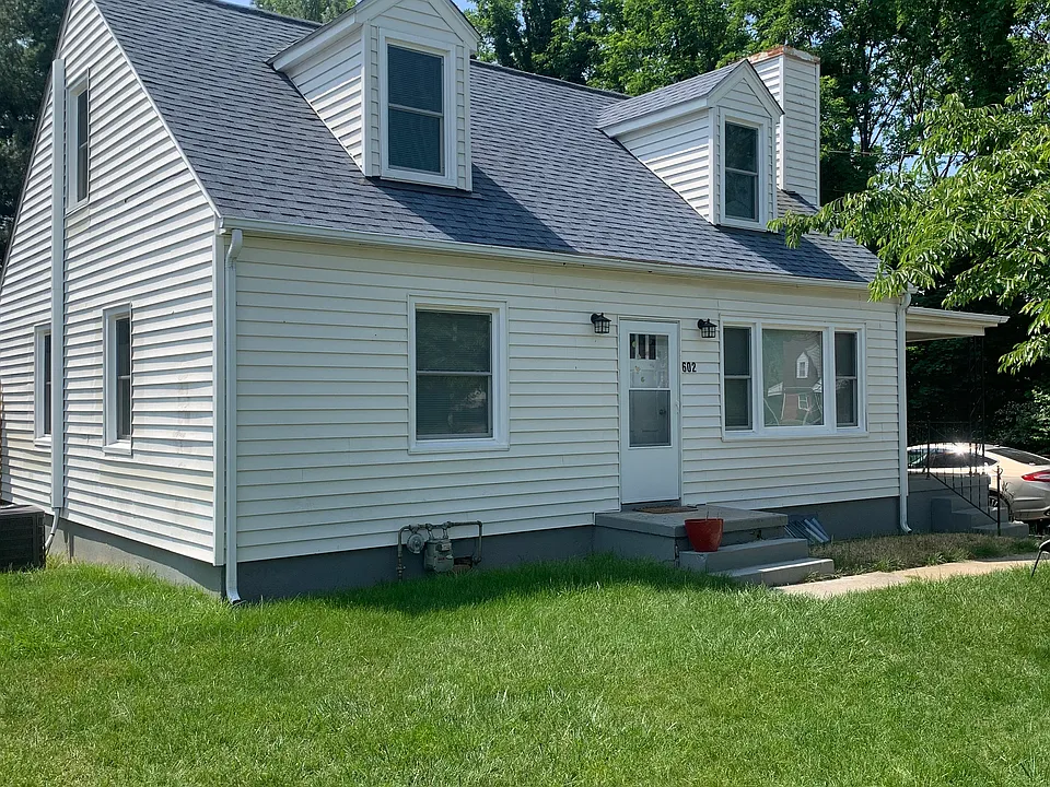 602 Craig Ave