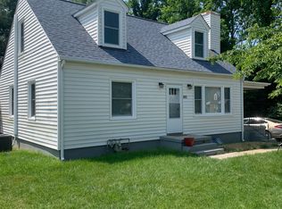 602 Craig Ave, Salem, VA 24153