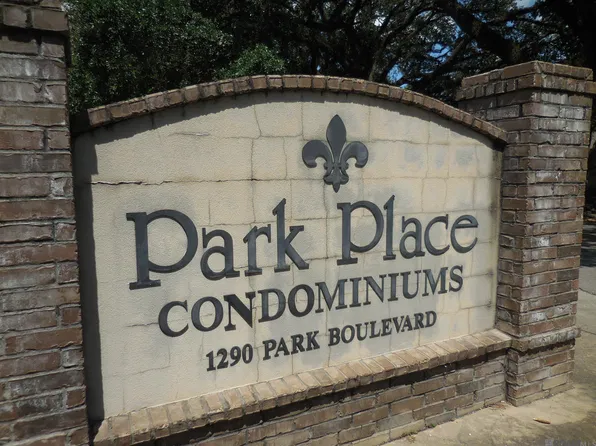 1290 Park Blvd APT 129, Baton Rouge, LA 70806