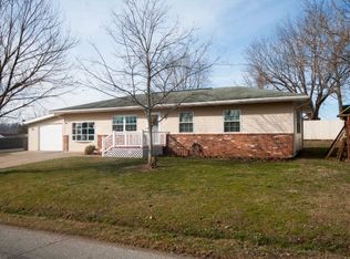 1163 Kittle Rd, Wheelersburg, OH 45694