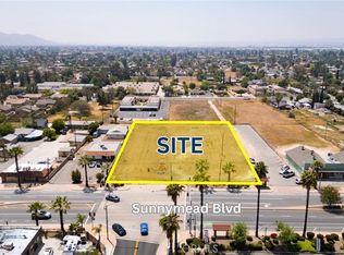 24325 Sunnymead Blvd LOT 13, Moreno Valley, CA 92553