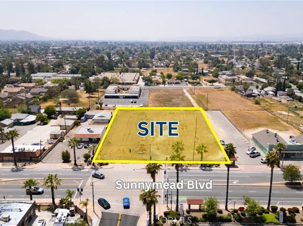 24325 Sunnymead Blvd Lot 13, Moreno Valley, CA 92553