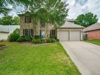 2146 Willowood Dr, Grapevine, TX, 76051