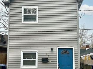 605 Harry St, Lexington, KY 40508