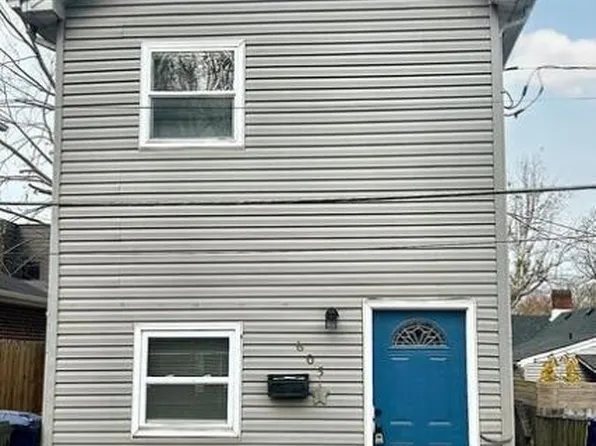605 Harry St, Lexington, KY 40508