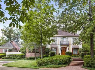 116 Bridgeview Cir, Ridgeland, MS 39157