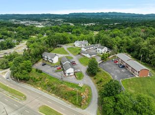 3808 Memorial Blvd, Kingsport, TN 37664