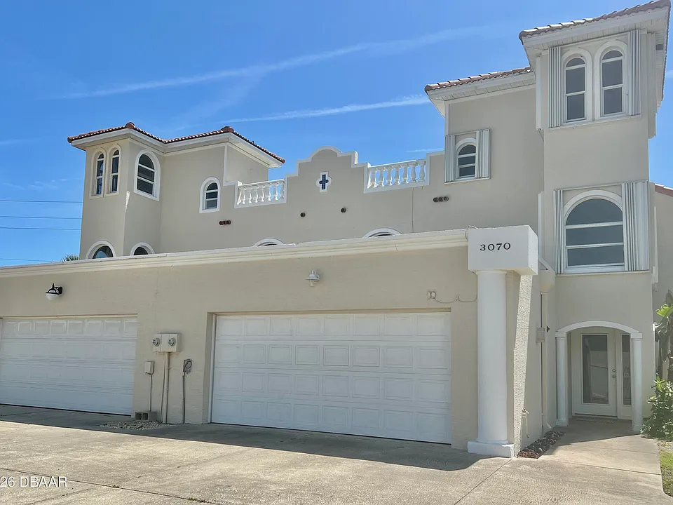 3070 Ocean Shore Blvd
