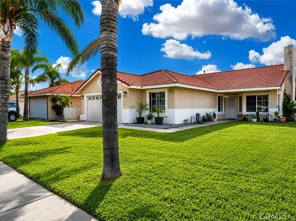14035 Clover Ct, Fontana, CA 92335