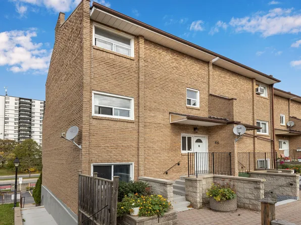 91 Muir Dr #66, Toronto, ON M1M 3T7