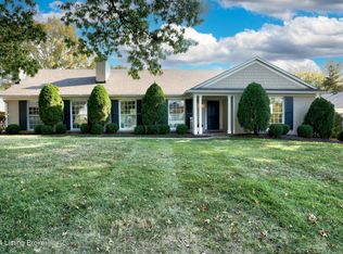 4408 Comanche Trl, Indian Hills, KY 40207