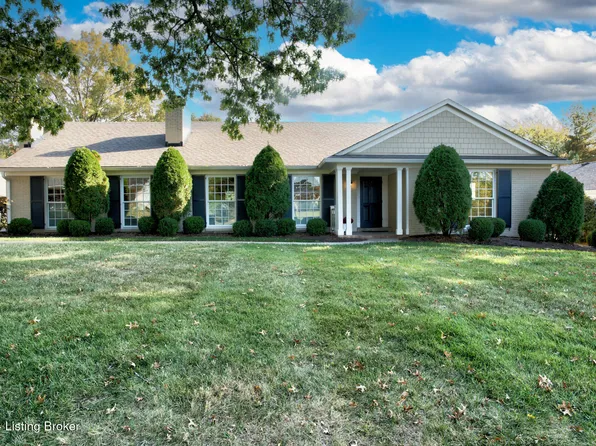 4408 Comanche Trl, Indian Hills, KY 40207
