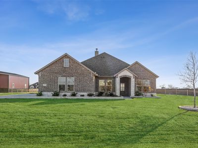 1294 Colina Pkwy, Farmersville, TX, 75442