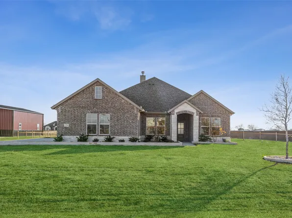 1294 Colina Pkwy, Farmersville, TX 75442