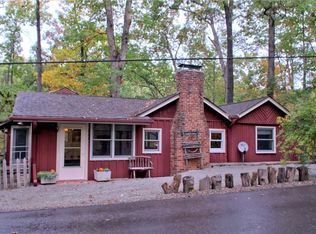 986 Creamer Rd, Nashville, IN 47448