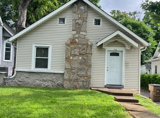 756 E Argyle Ave, Nashville, TN 37203