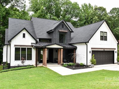 322 Mountainview Dr, Charlotte, NC, 28270