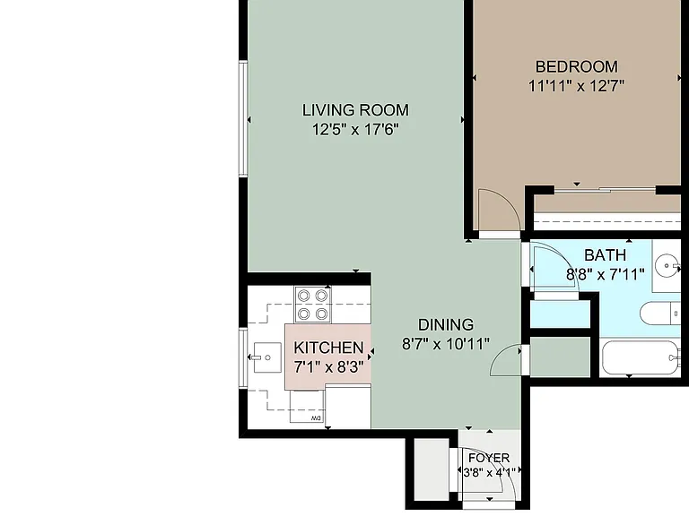 4709 Vesper Dr #4 — Photo 11
