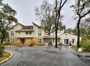 9911 Anderson Mill Rd, Austin, TX 78750