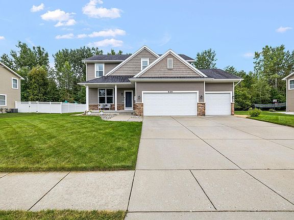 2nd image of 534 Broadhead Dr