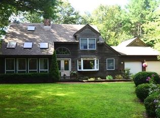 372 Central St, Rowley, MA 01969