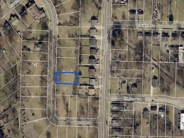 1054 Atlantic St Lot 24, Memphis, TN 38112