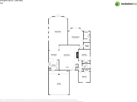 2nd image of 577 Remington Oak Dr