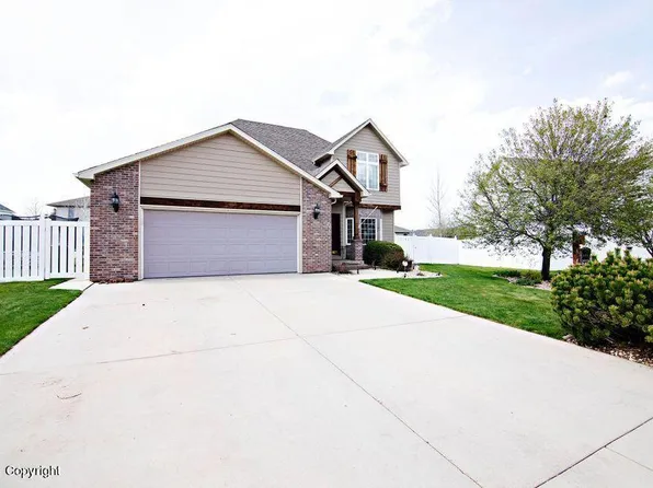 4110 Lexington Ave, Gillette, WY 82718